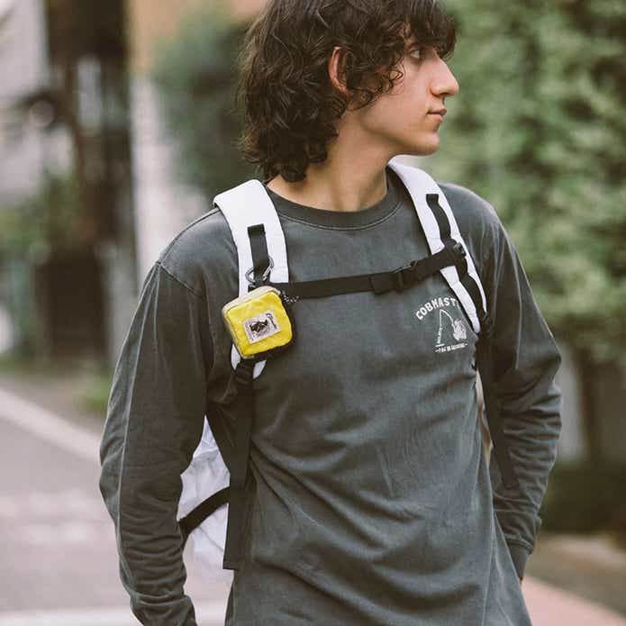 コブマスター「COB DAISY PACK7242」