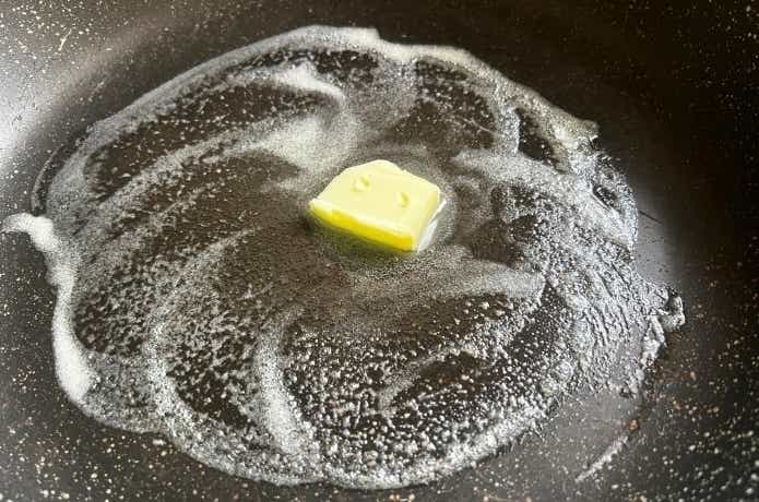 チーズソパン