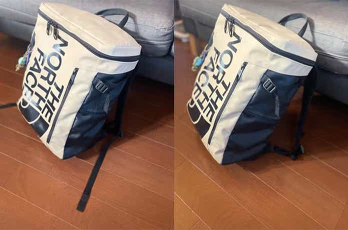 モンベル「テープクリップ」