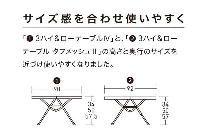 ogawa オガワの2025年新作 ファニチャー