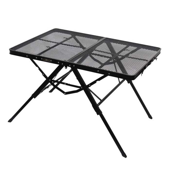 オガワ　タフメッシュテーブル II 1982 新品未使用　２０２５新製品 タフメッシュテーブルII / ogawa ONLINE STORE