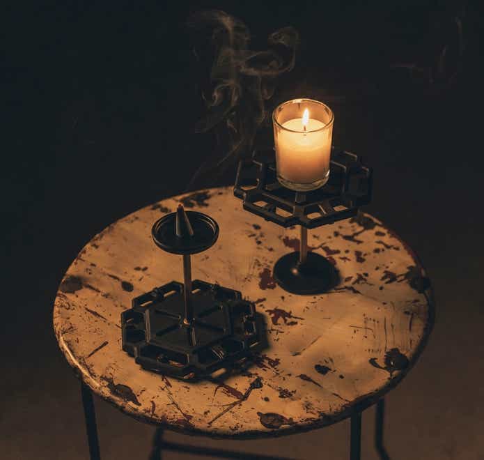 migratrail-GEOMETRIC PLATE ミグラトレイル　ジオメトリックプレート