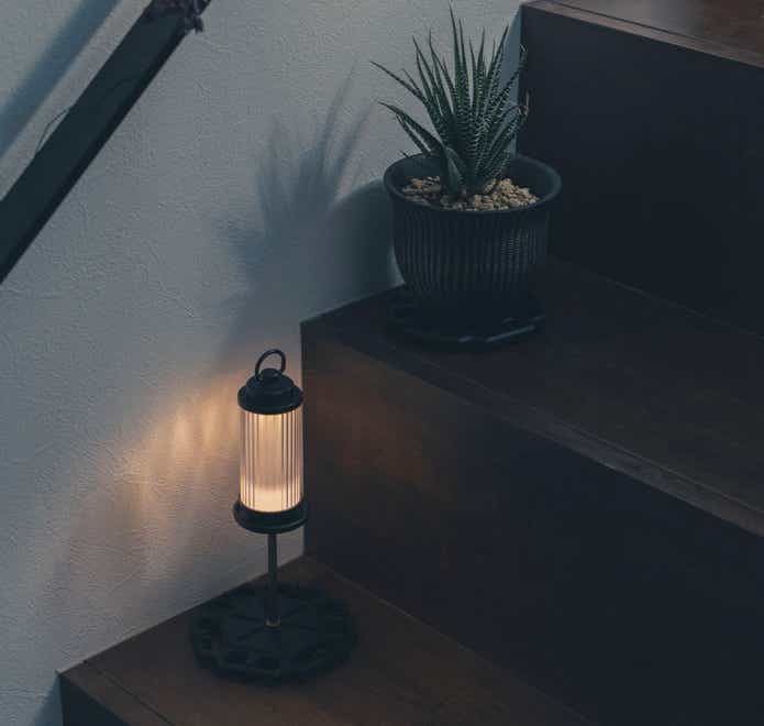 migratrail-GEOMETRIC PLATE ミグラトレイル　ジオメトリックプレート