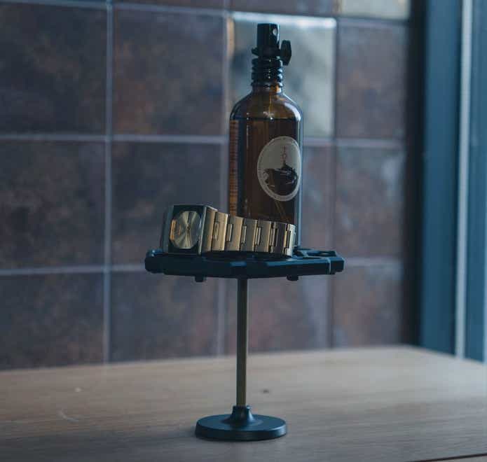 migratrail-GEOMETRIC PLATE ミグラトレイル　ジオメトリックプレー