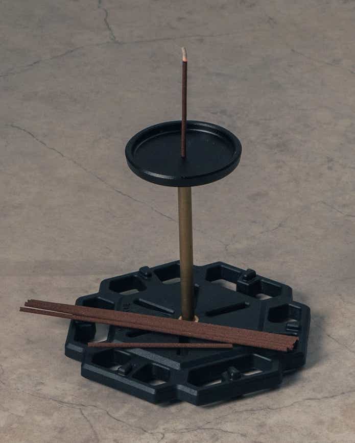 migratrail-GEOMETRIC PLATE ミグラトレイル　ジオメトリックプレート