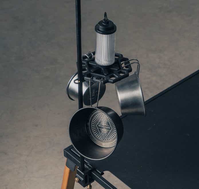 migratrail-GEOMETRIC PLATE ミグラトレイル　ジオメトリックプレート