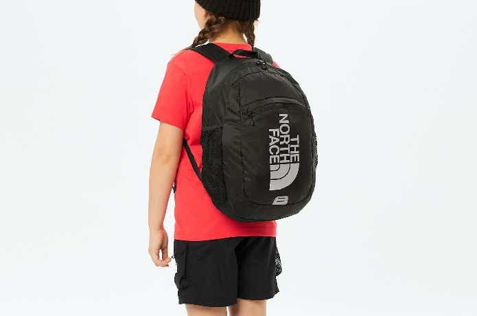 ザ・ノース・フェイス メイフライデイ