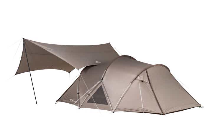 衝撃速報】スノーピークの名作アイテムが“5万円→2万円台”で電撃