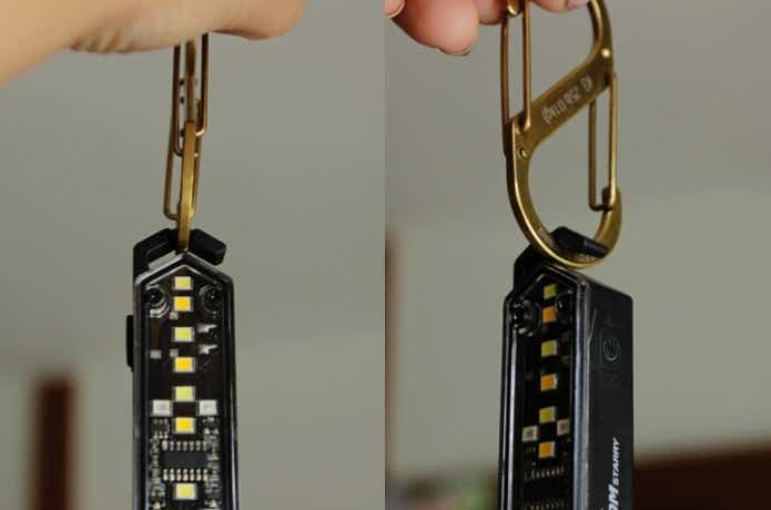 ナイトアイズのエスビナー#3