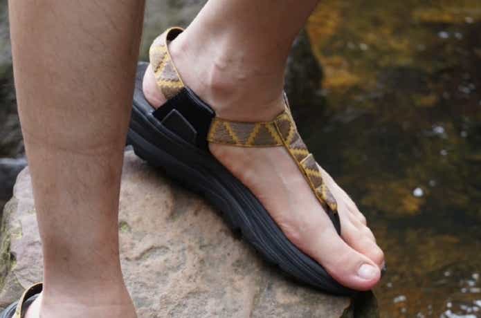 White Mountaineering(ホワイトマウンテニアリング)rig FOOTWEAR(リグフットウェア)mguu(ムグー)
