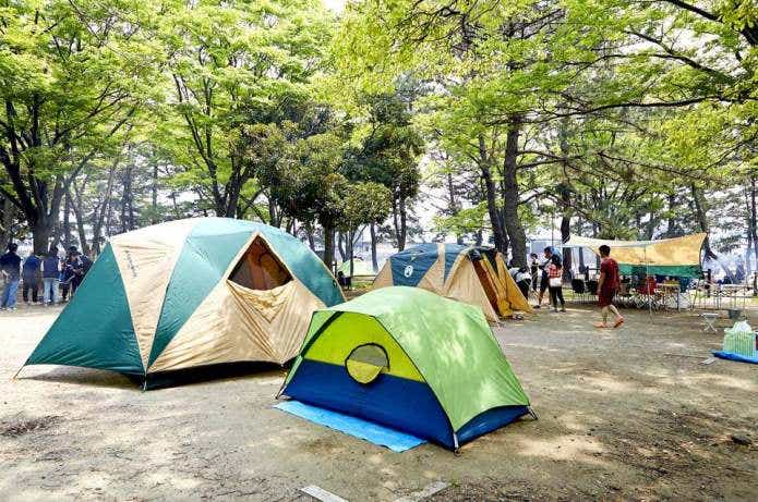 野島公園