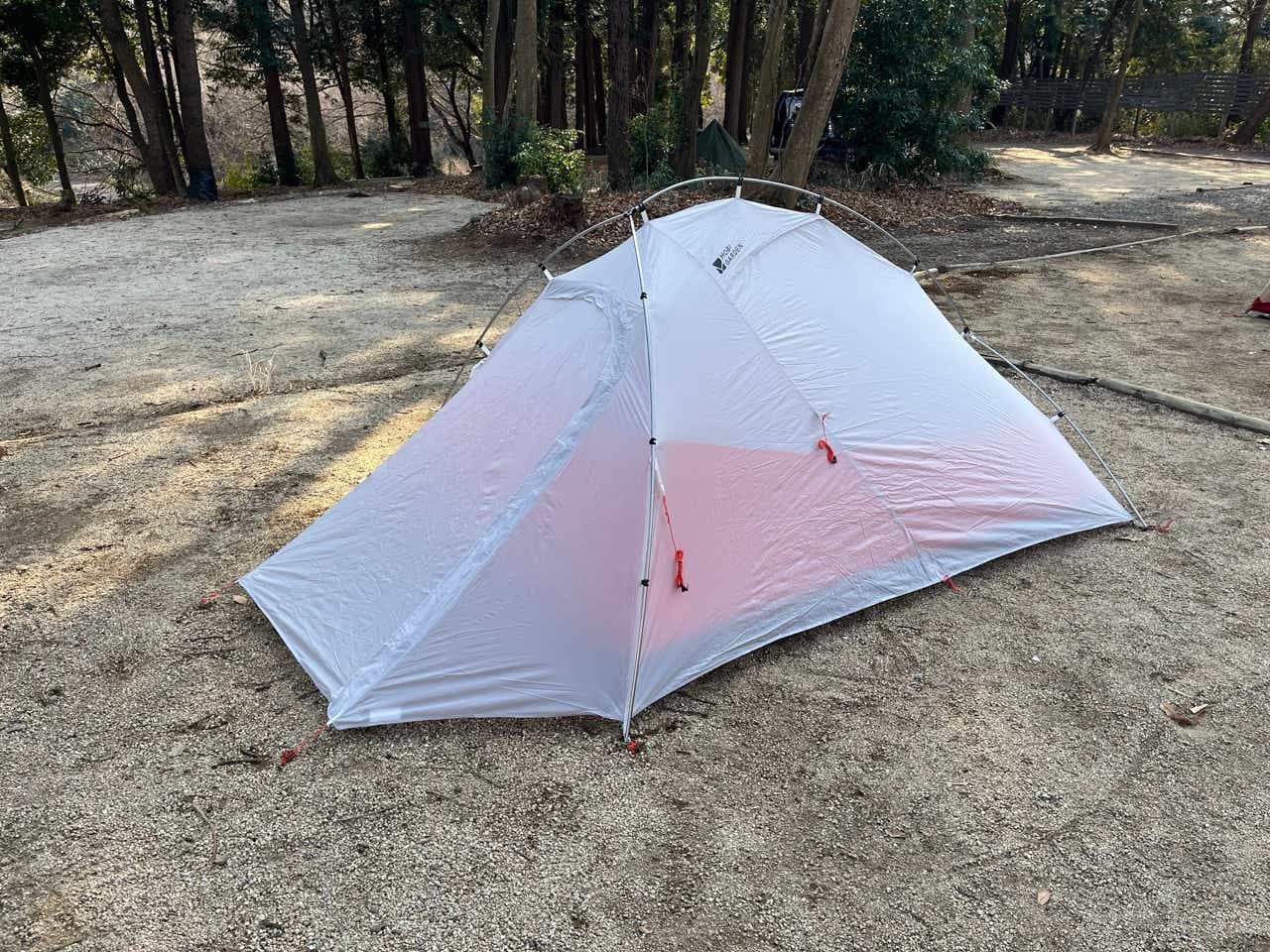 MOBI GARDEN「UL2 EXO」