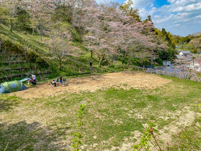 都心からのアクセスも良好。穏やかな時間を過ごせる