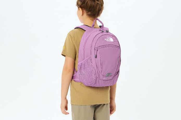 ザ・ノース・フェイス スモールデイ