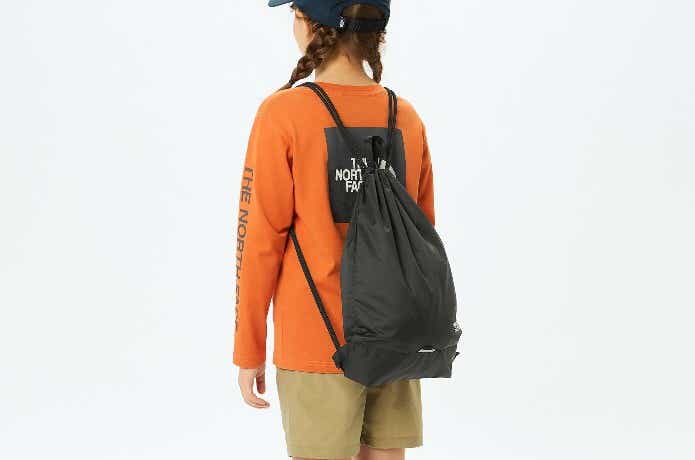 ザ・ノース・フェイス ナップサック