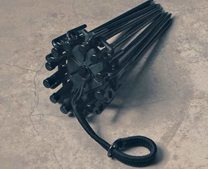 migratrail-GEOMETRIC PLATE ミグラトレイル　ジオメトリックプレート