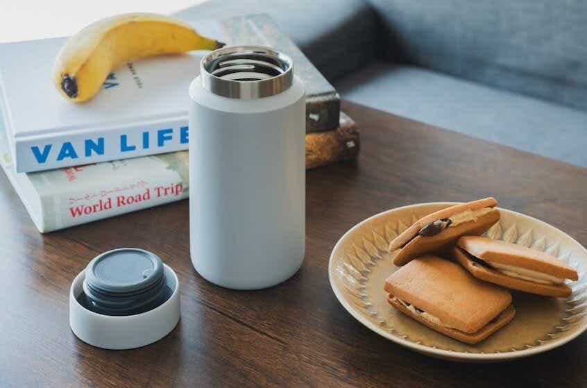 リバーズのMOKU ボトル