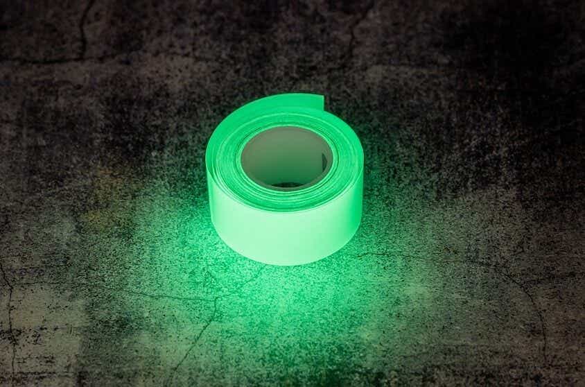 MaratacのMaraspec Glow Tape(幅2.9cm)