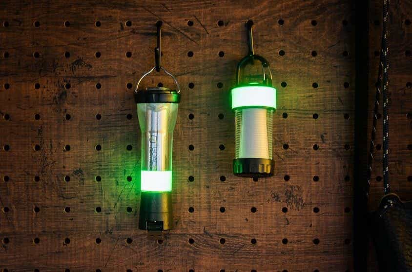 MaratacのMaraspec Glow Tape(幅2.9cm)