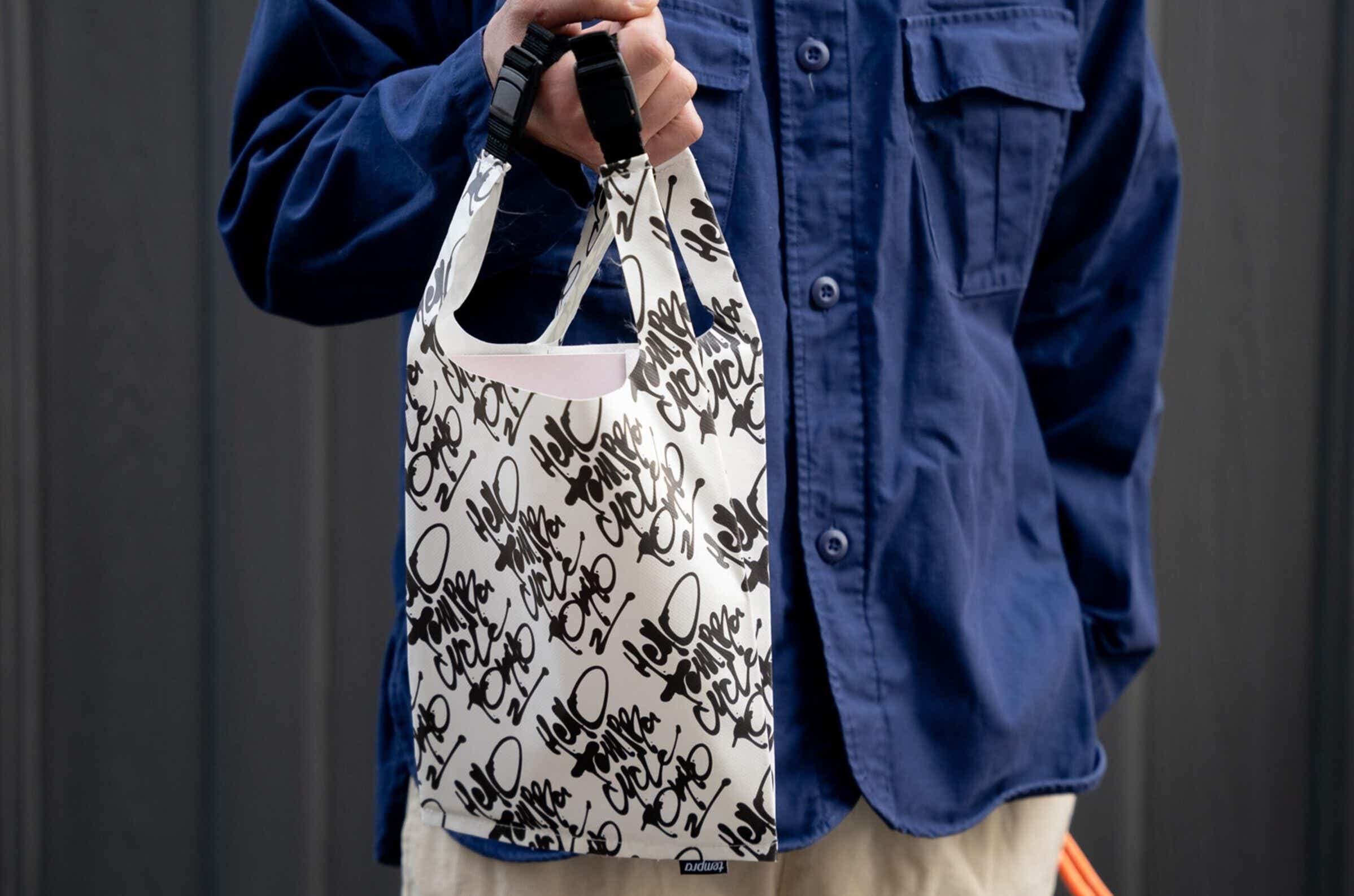 tempra garageのTO TOTE - S (HTT)
