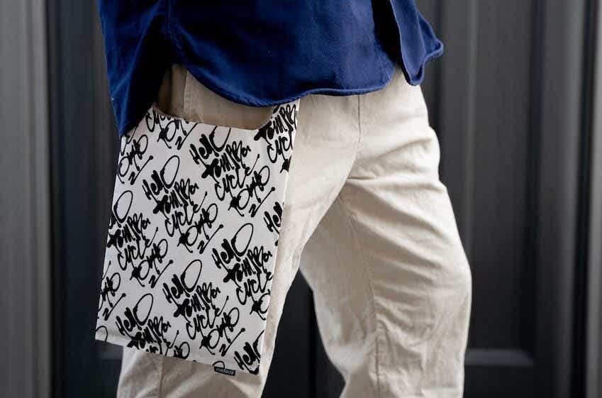tempra garageのTO TOTE - S (HTT)