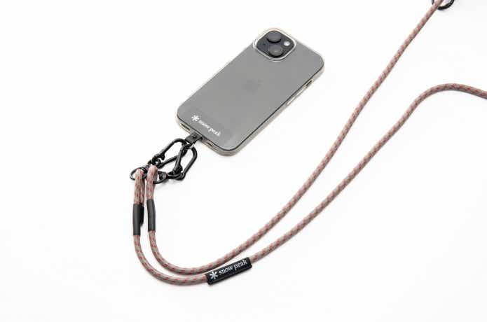 スノーピーク 新作