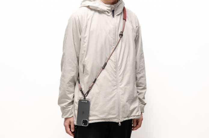 スノーピーク 新作 「SP ギアリード」