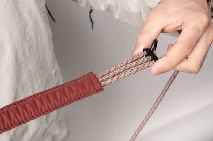 スノーピーク 新作 「SP ギアリード」