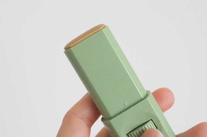 VIVOのアウトドアUV