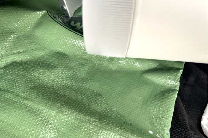 MACOLAUDER「充電式電気ケトル」