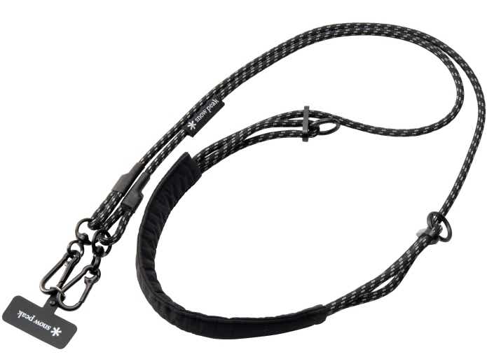 スノーピーク 新作 「SP ギアリード」