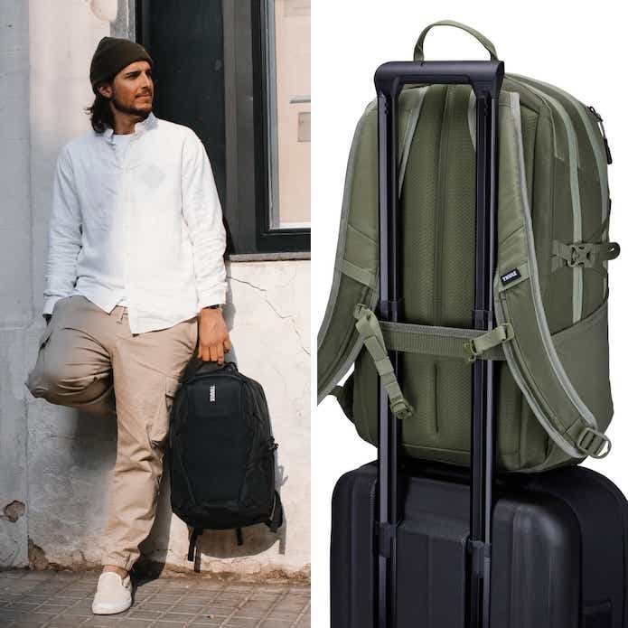 Thule EnRoute Backpack 23L