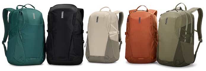 Thule スーリー EnRoute Backpack 23L