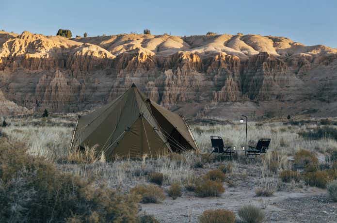 ゼインアーツ ゼクーM