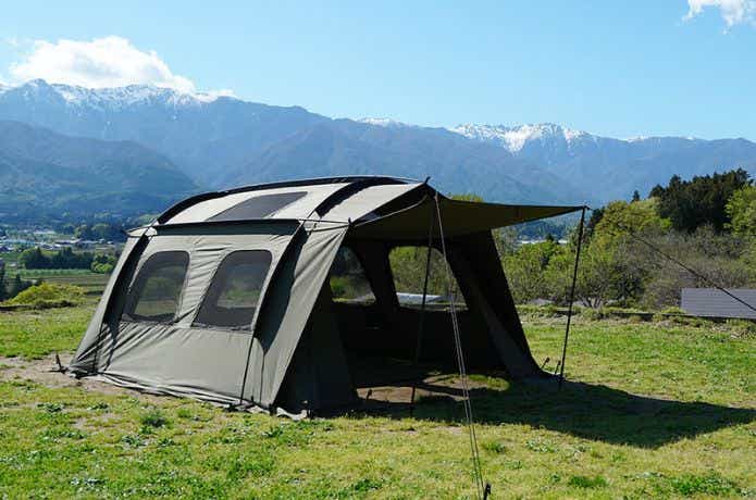 FUTURE FOX FOX-BASE VILLA