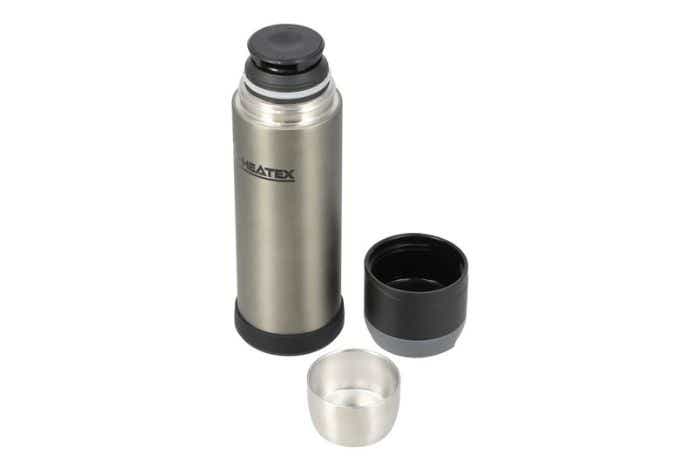 ニトリ 真空断熱 超保温・保冷ボトル(N-HEATEX 500mL)