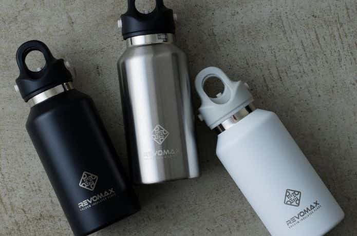 色違いのREVOMAX REVOMAX Standard 12oz