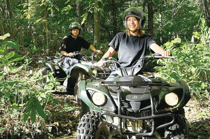 ワンダーランドサッポロ