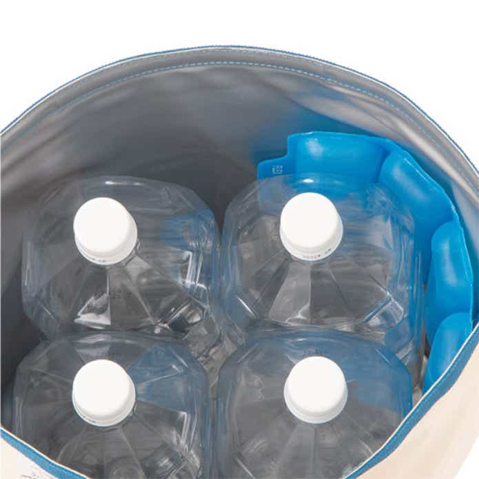 モンベル コールドパック