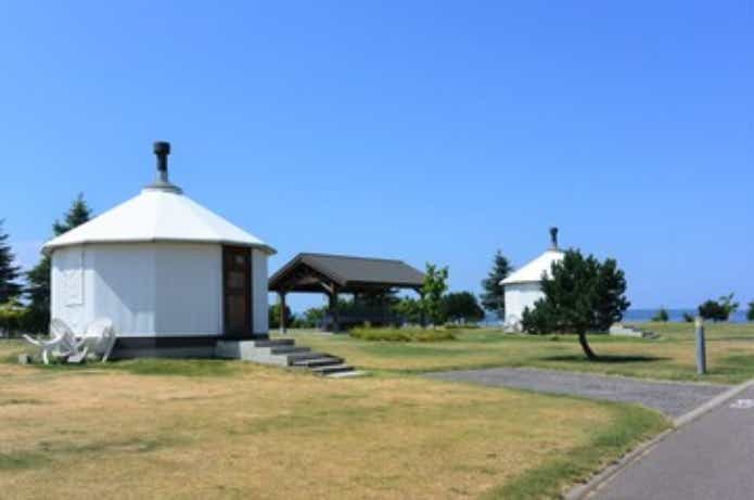 レイクサイドパーク・のとろ