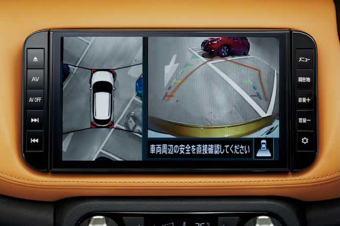 車中泊・キャンプに最適なクルマとは?