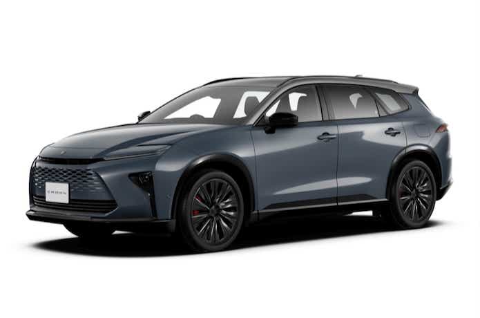 車中泊・キャンプに最適なクルマとは？