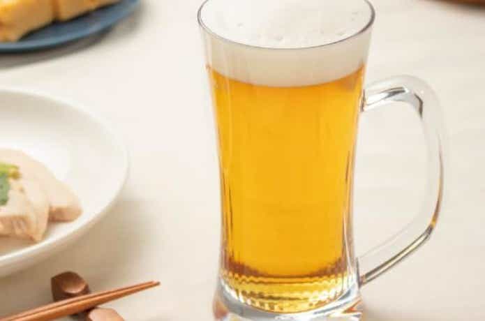 プラキラ 割れないビールジョッキ