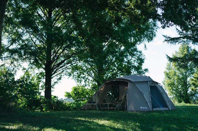 スノーピーク ランドネストシェルター