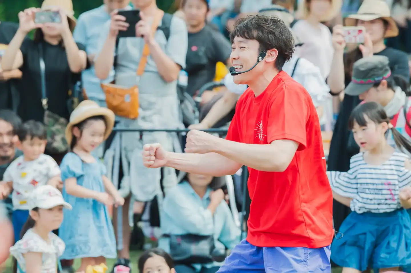 「The Coleman Day Camp 2025」　コールマン　デイキャンプ　2025