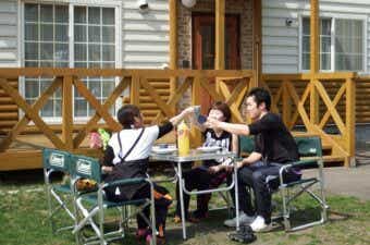 北海道の人気おすすめキャンプ場58選！コテージ・ハンガロー・温泉付きなど