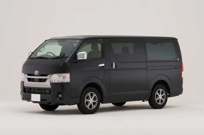 車中泊・キャンプに最適なクルマとは?