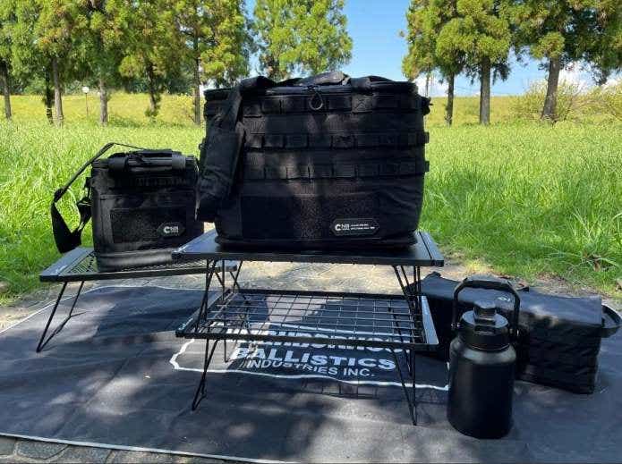 チルキャンピング クーラーボックス PRO