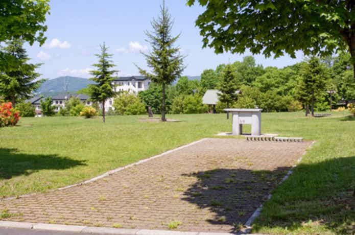 ひがしかぐら森林公園オートキャンプ場「フローレ