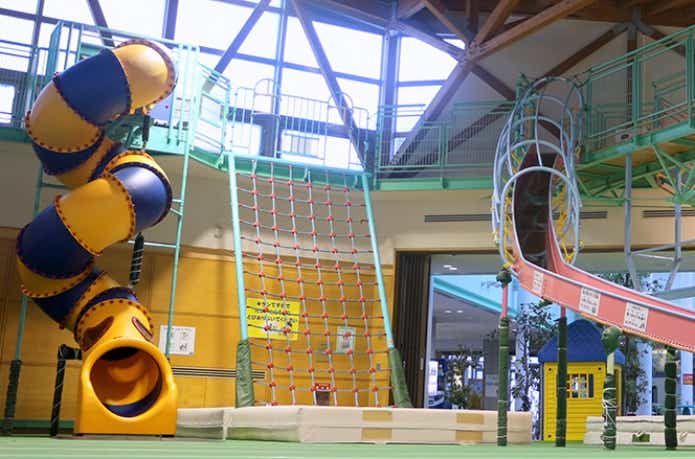 北海道立宗谷ふれあい公園オートキャンプ場